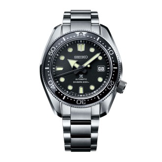 Prospex Automatic Diver's Reinterpretation 1968 3 Hands/Date
