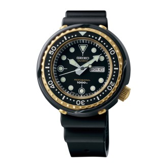 Prospex Recreation Quartz Diver's 1000 m 1978