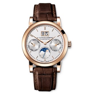 Saxonia Annual Calendar