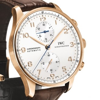 Chronograph