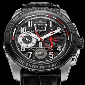 Master Compressor Extreme LAB 2