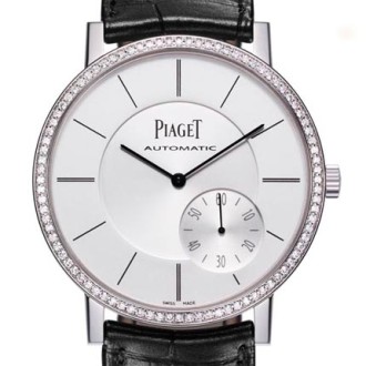 Piaget Altiplano 43 mm
