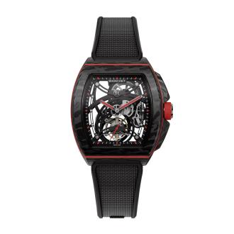 Carbon Limited Edition Red