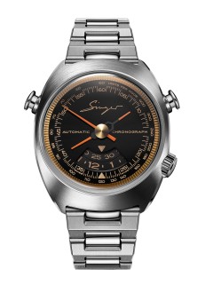 Chronograph