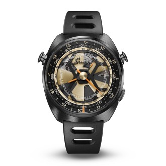 Skeleton Carbon Edition 