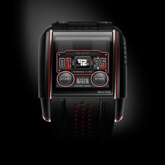 Sport Red