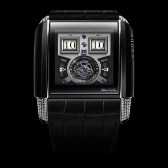 Steel PVD & Diamonds