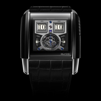 Steel PVD