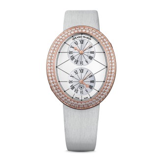 Shenandoah Dual Time Zone