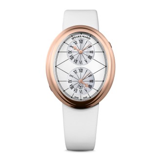 Shenandoah Dual Time Zone