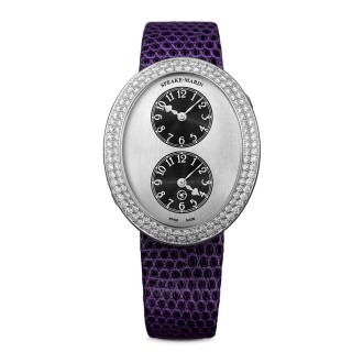 Shenandoah Dual Time Zone