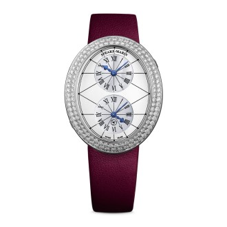 Shenandoah Dual Time Zone