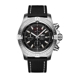 Super Avenger Chronograph 48