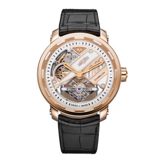 Tourbillon Prestige