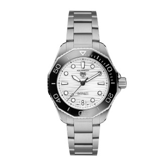 Aquaracer 300 Calibre 5 Automatic   