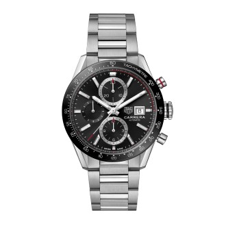 TAG Heuer Carrera Calibre 16 Chronograph 