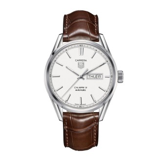 Carrera Calibre 5 Day-Date