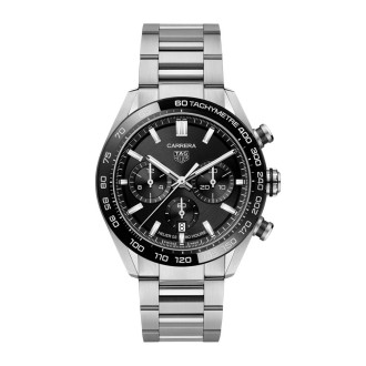 TAG Heuer Carrera Sport Chronograph 44 mm 