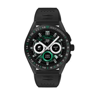 TAG Heuer Connected Golf Edition 