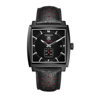 Monaco Calibre 6 Automatic 