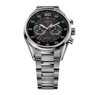 Calibre 36 Chronograph Flyback 43mm