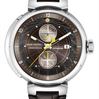 Tambour Orientation