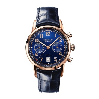 CT60® Chronograph