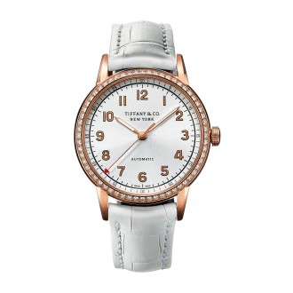 CT60® 3-Hand 34 MM