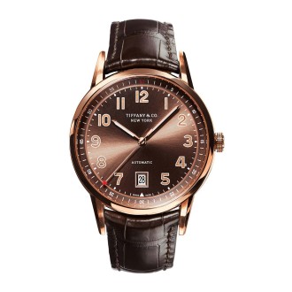 CT60® 3-Hand 40 MM
