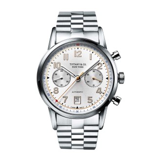 CT60® Chronograph 42 MM