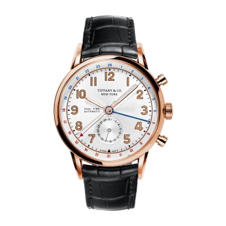 CT60 Dual Time