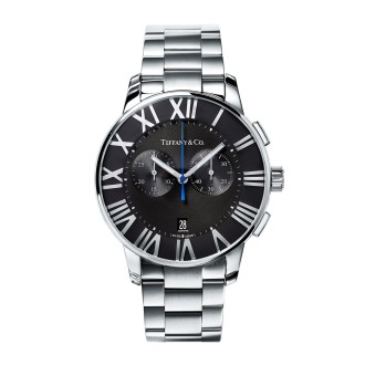 Chronograph 