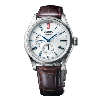 Seiko Presage Arita Porcelain Dial