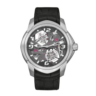 Tourbillon Carrousel
