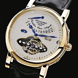 Tourbillon Cesar Auguste