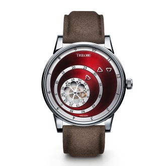 Sunray Carmine
