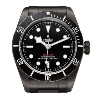 Black Bay Dark