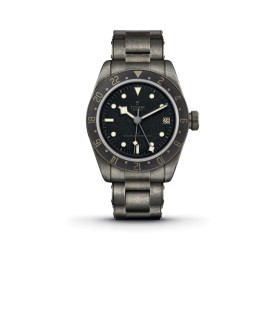 Black Bay GMT One