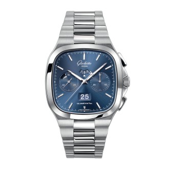 Seventies Chronograph Date Panorama