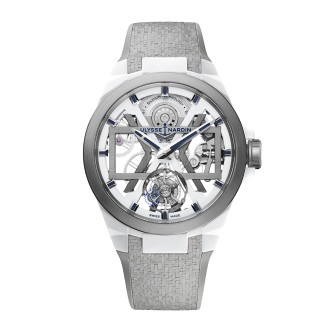 Blast Tourbillon