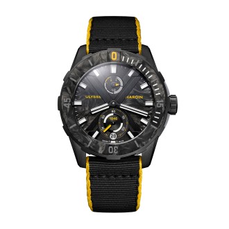 Diver X Cap Horn