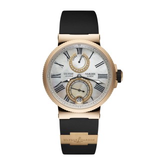 Lady Chronometer