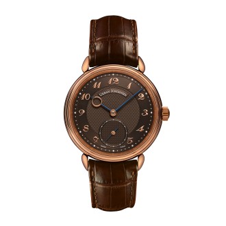 Reference 1140 Brown