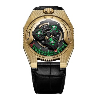UR-100 Electrum