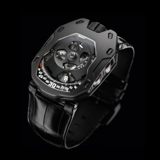 UR-105M « Dark Knight »
