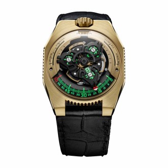 UR-100 Gold Edition