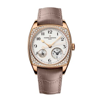 Harmony Dual Time Small Model