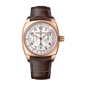 Harmony Chronograph 