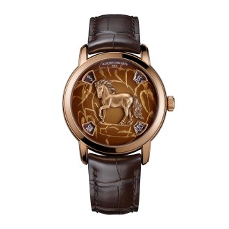 The Legend of the Chinese Zodiac 2014, year of the horse