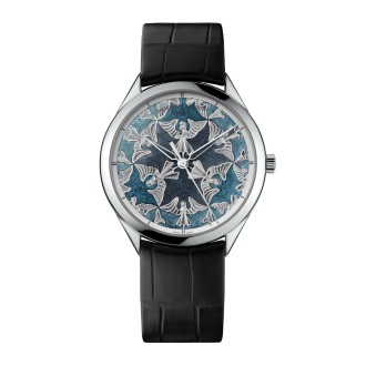Les Univers Infinis - Angel watch